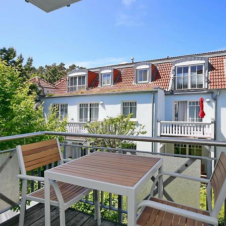 Strandstrasse 32 Wohnung 11 Ostseebad Kühlungsborn Екстериор снимка