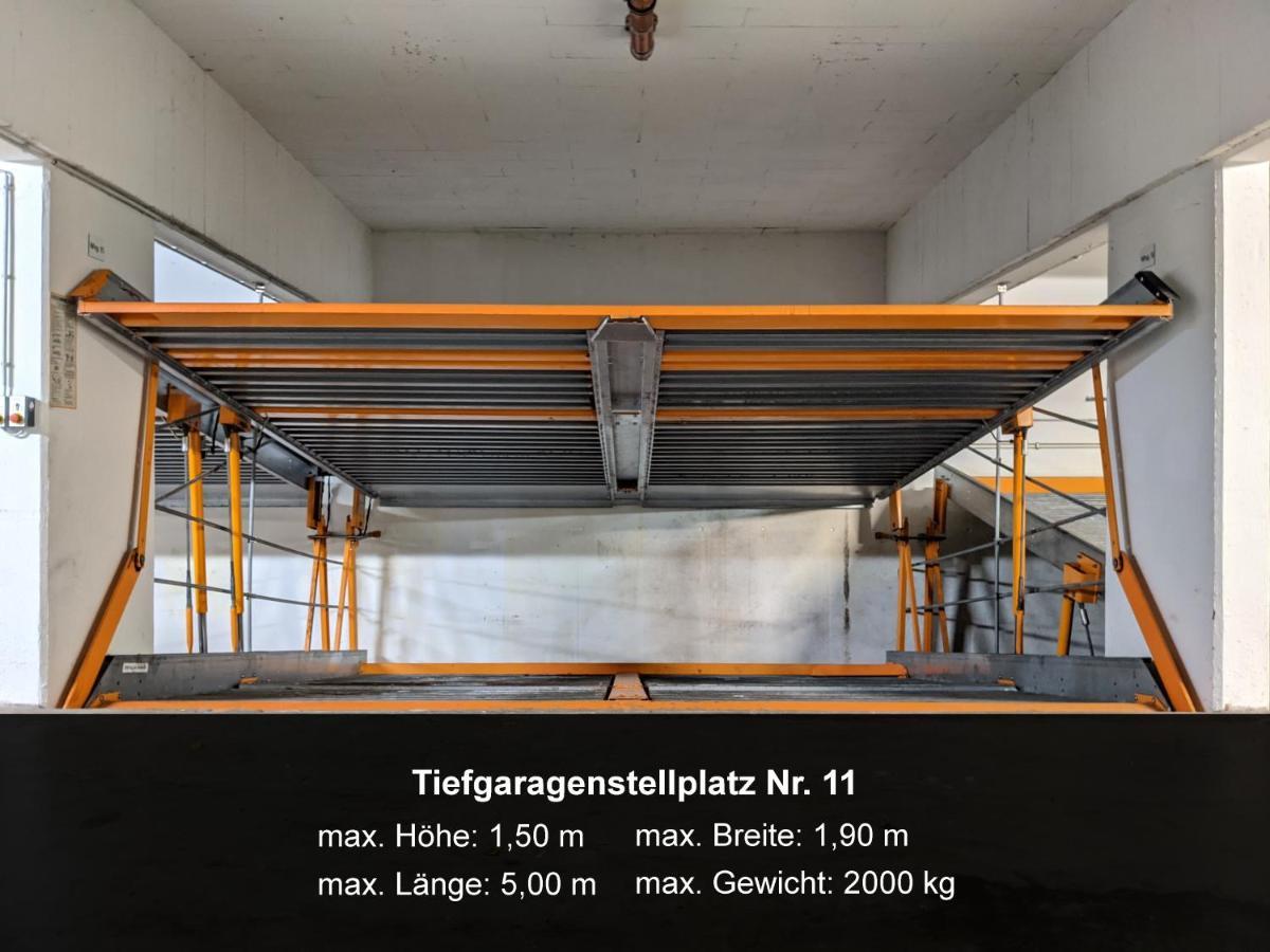 Strandstrasse 32 Wohnung 11 Ostseebad Kühlungsborn Екстериор снимка