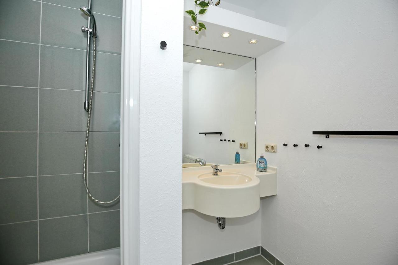 Strandstrasse 32 Wohnung 11 Ostseebad Kühlungsborn Екстериор снимка